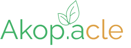 зарегистрированный товарный знак № 1128620 Akop.acle