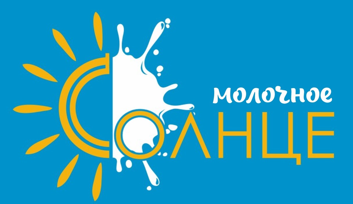 зарегистрированный товарный знак №1035043 Молочное солнце